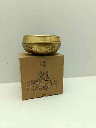 Тибетська звукова чаша 11 см (Б клас) Луцк