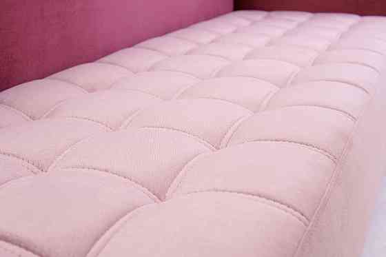 Диван Missoni Space тройка 760х2100х730 Розовый Киев