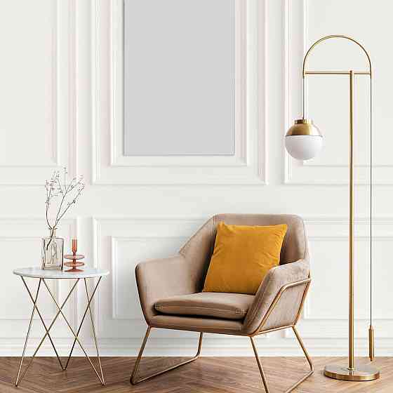 Самоклеющееся акриловое зеркало 40х60 см Киев