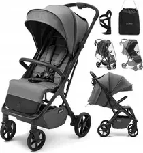 Дитяча коляска Future Design X-Ray Pro Stell Graphite Spaserowy Київ