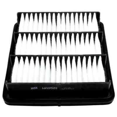 Повітряний фільтр для автомобіля Wixfiltron WA9581 Вінниця