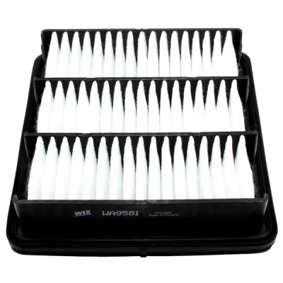 Повітряний фільтр для автомобіля Wixfiltron WA9581 Вінниця - фото 1