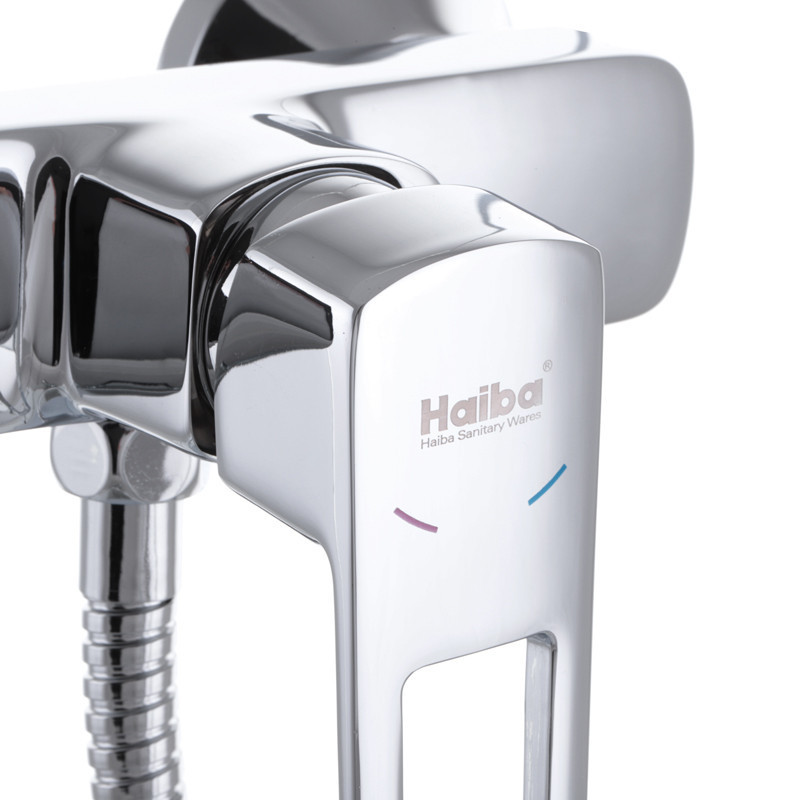 Змішувач для душа Haiba Enio 003   ( HB0863 ) 37740 Харків - фото 2