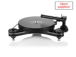 Програвач Innovation Basic - baza gramofonu – SALONY FIRMOWE W 15 MIASTACH 30 LAT NA RYNKU DOSTAWA 0 zł ODBIÓR OSOBISTY Київ - фото 1