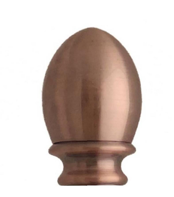 Наконечник для карниза 