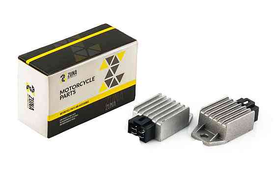 Реле зарядки мопед Дельта Мукачево