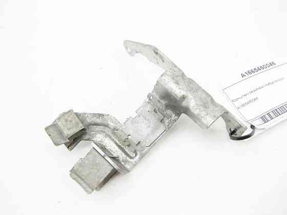 Mercedes-Benz  A1665460046 Кронштейн роз'ємів лямбда-зондів GL/GLS X166 ML/GLE W166 GLE Coupe C292 Одесса