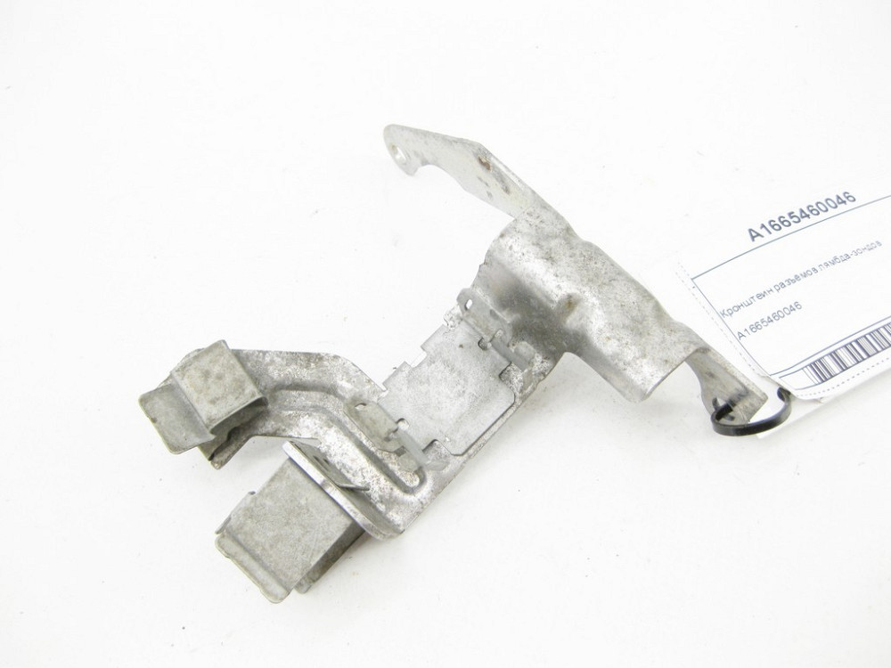 Mercedes-Benz  A1665460046 Кронштейн роз'ємів лямбда-зондів GL/GLS X166 ML/GLE W166 GLE Coupe C292 Одесса - изображение 1