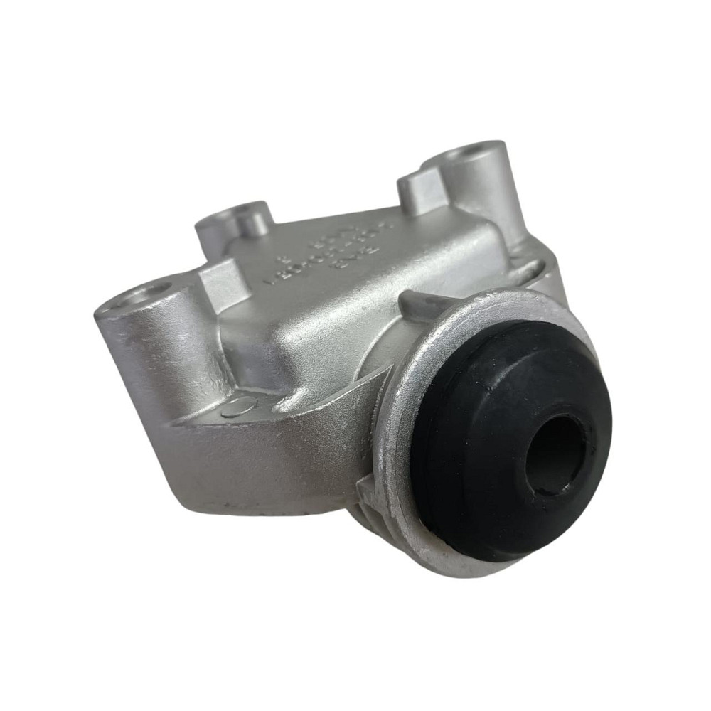 Краб 2109, 21099, 2113, 2114, 2115 (кроштейн крепления растяжки) 2108, Мукачево - изображение 2