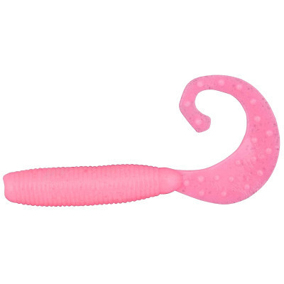 Силікон рибальський Select Geely 4" col.PA44 (5 шт/упак) (1870.13.59) Вінниця - фото 1