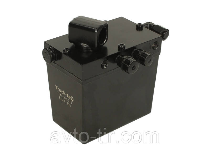 Насос подъема кабины DAF XF95/CF/LF Euro 2 1315942 Луцк - изображение 2