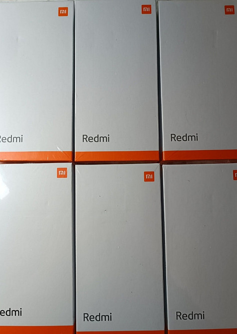 Смартфон Xiaomi Redmi 8 4/64Gb. Новый ! Київ - фото 7