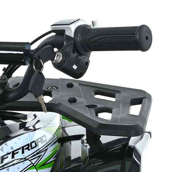 Детский электромобиль Квадроцикл HB-FFA1000-5(MP3) до 65 кг Винница