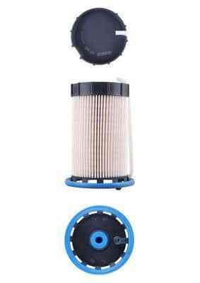 KNECHT (MAHLE) KX 592 — Топливный фильтр | Эффективная очистка топлива и надежная защита топливной системы AUDI, VW Ковель