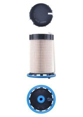 KNECHT (MAHLE) KX 592 — Топливный фильтр | Эффективная очистка топлива и надежная защита топливной системы AUDI, VW Ковель - изображение 1
