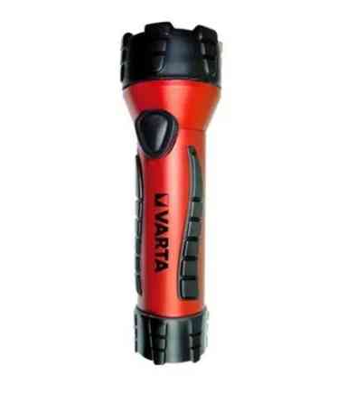 Ліхтар Varta Ind. Rubbermate Led 2D 18641 2хR20 1 режим Вінниця