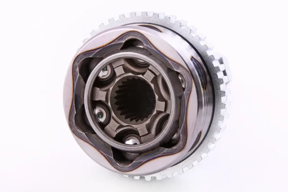 ШРУС 2170 наружный Finwhale с ABS (1118) Винница - изображение 2