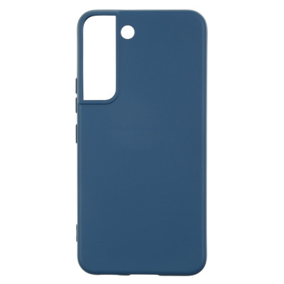 Чохол до мобільного телефона Armorstandart ICON Case Samsung S22 5G (SM-S901) Dark Blue (ARM62669) Вінниця - фото 1