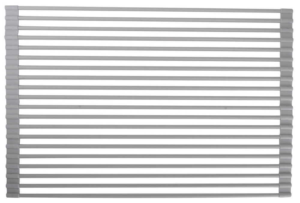 Килимок для мийки Ringel Grey line (6989991) Киев - изображение 1