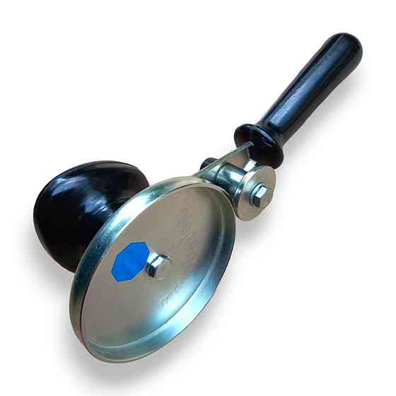 Закатковий ключ напівавтомат МЗП 1-1 Кредмаш Харків