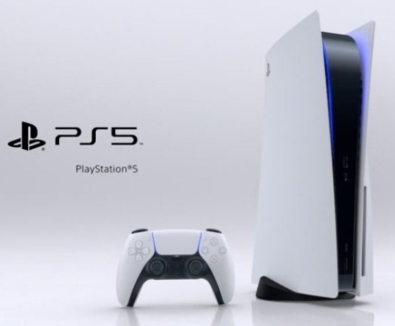 Игровая консоль Sony PlayStation 5 Pro. Харьков - изображение 1