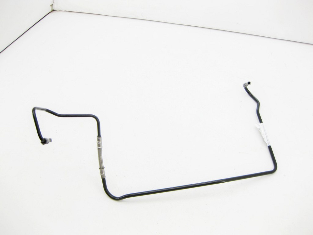 Mercedes-Benz  A2464201626 Гальмівна трубка від головного гальмівного циліндра до блоку ABS CLA Shooting Brake X117 CLA C117 GLA X156 A-class W176 Одеса - фото 5