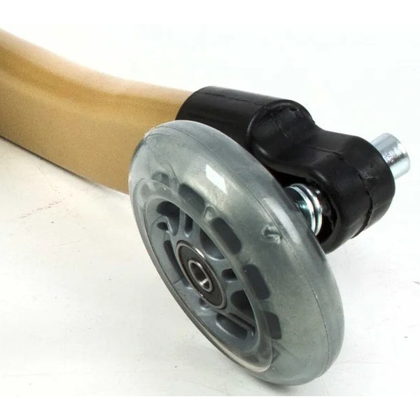 Колеса для санок Adbor Piccolino на санки Київ - фото 3