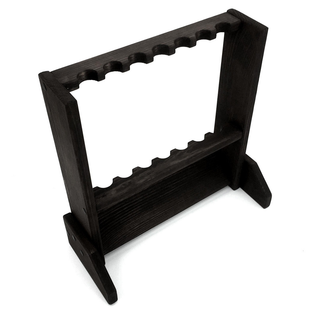 Органайзер для вудок "Болонь 7" венге Миколаїв - фото 1