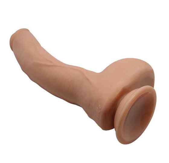 Фалоімітатор - Beautiful Encounter Jack Dildo Flesh Sex Aura Київ