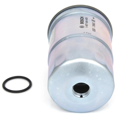 Фільтр паливний Bosch 1457434459 Вінниця - фото 5