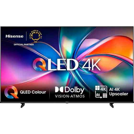 Телевізор Hisense 55E7Q ( 13839 ) Харків