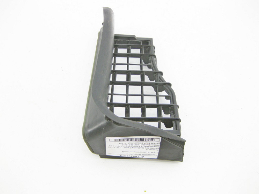 Mercedes-Benz  A1768300413 Повітрозабірник на пічку салону CLA Shooting Brake X117 CLA C117 GLA X156 A-class W176 Одеса - фото 4