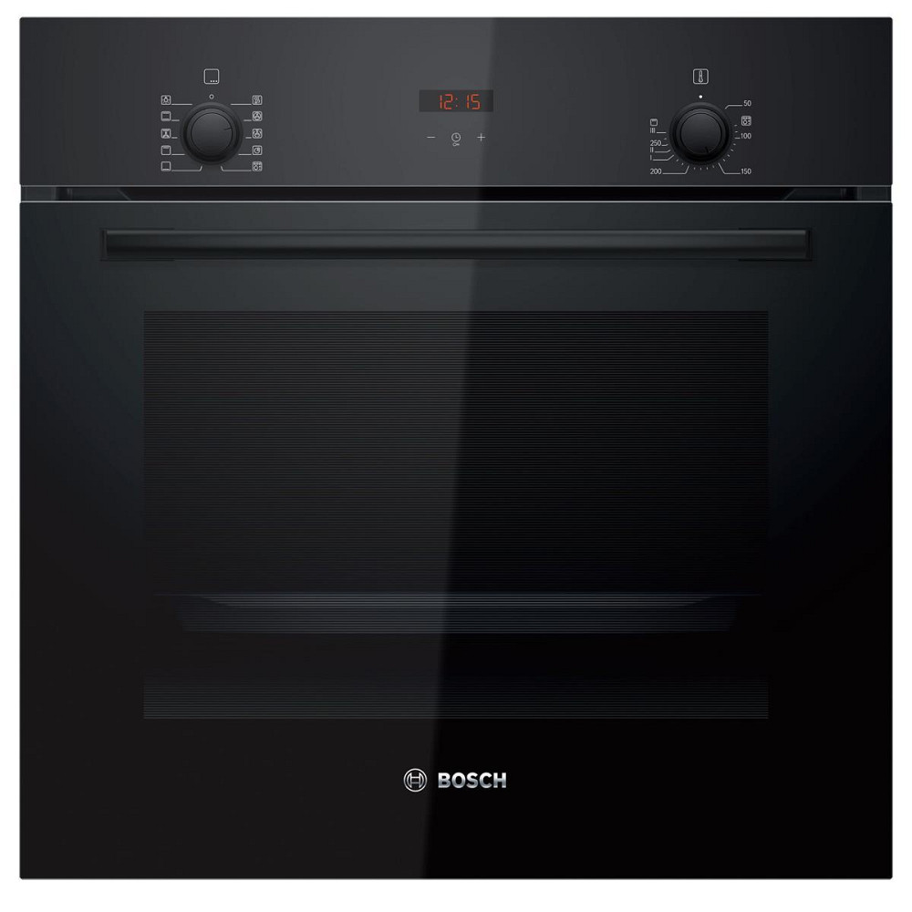 Духова шафа Bosch HBF512BB1T ( 10967 ) Харків - фото 1