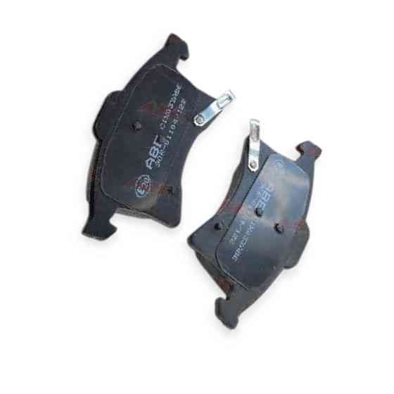 Колодки передние Опель Астра H, Meriva A (ABE) тормозные Мукачево