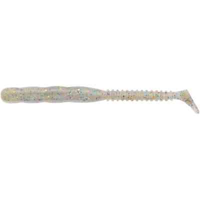 Силікон рибальський Reins Rockvibe Shad 4&quot; 211 UV Pearl Candy (12 шт/уп.) (1552.08.36) Вінниця