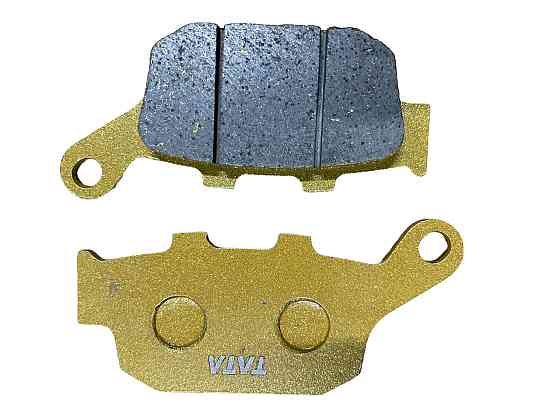 Колои тормозные (диск) Lifan LF150-10B (задние) Мукачево