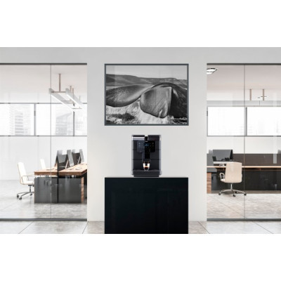 Кавомашина Saeco New Royal Black Вінниця - фото 9