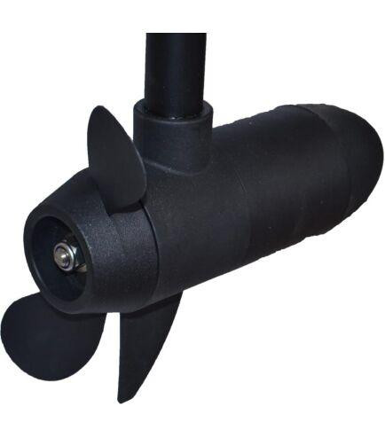 Электромотор для лодок Haswing W-20 Киев - изображение 5