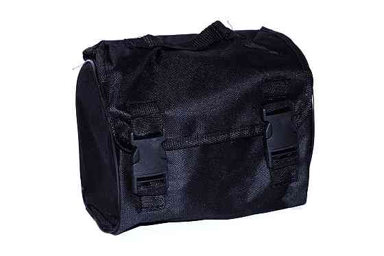 Компресор автомобільний КВАНТ AC-580 12В з аналоговим датчиком тиску Харків