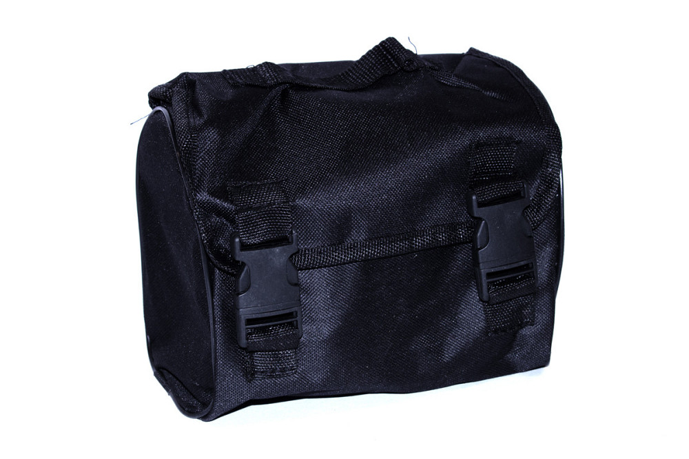 Компресор автомобільний КВАНТ AC-580 12В з аналоговим датчиком тиску Харків - фото 2