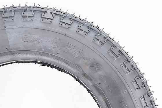 Шина 12"х3,75 Cargo16/MAX Київ