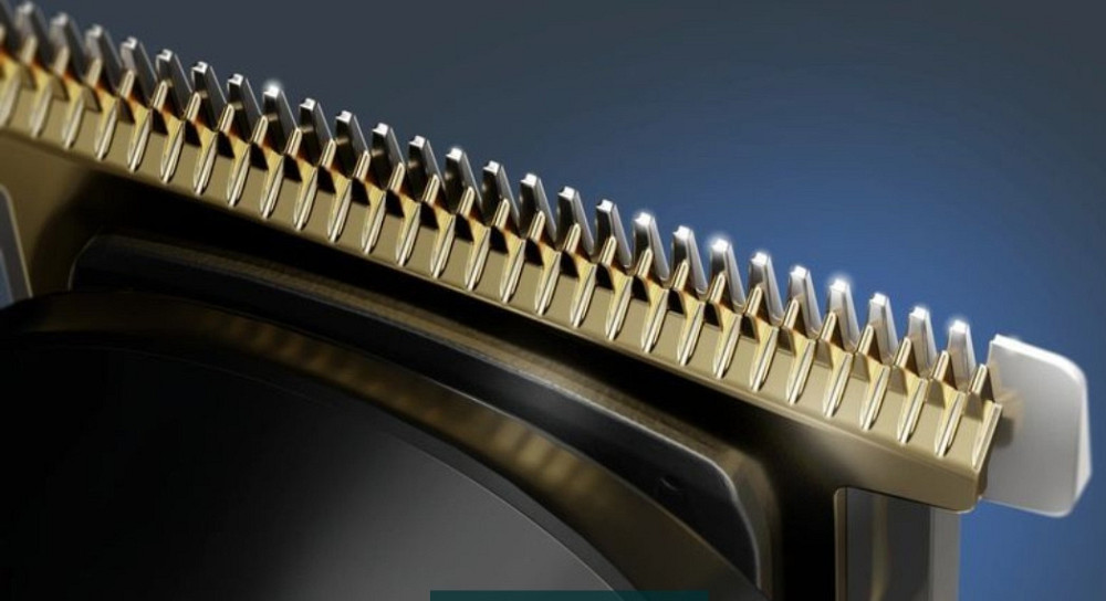 Тример Rowenta Sport Collection TN9113F0. Харків - фото 4