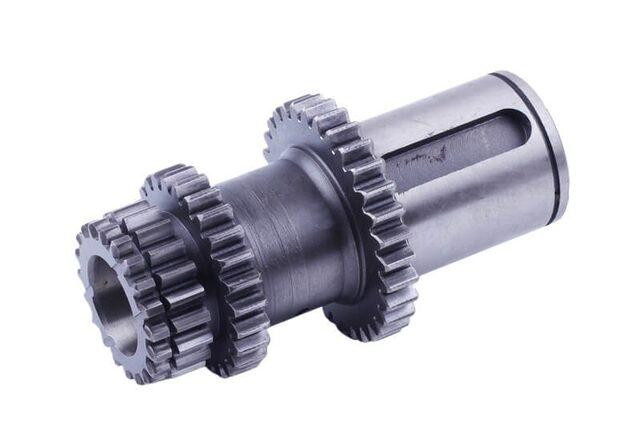 Шестірня 3/4-й передачі Джинма200/204/240/244 Мукачево - фото 1