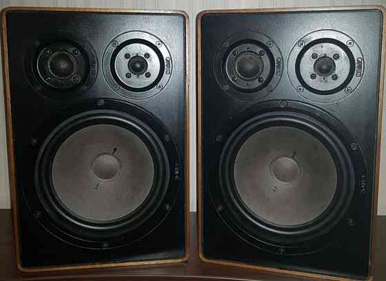 Колонки Акустичні системи, CANTON GLE 60 Київ