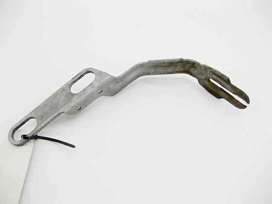 Mercedes-Benz  A2214927141 Лівий кронштейн вихлопної труби на картері двигуна OM642 V6 3.0 cdi S-Class W221 Одесса