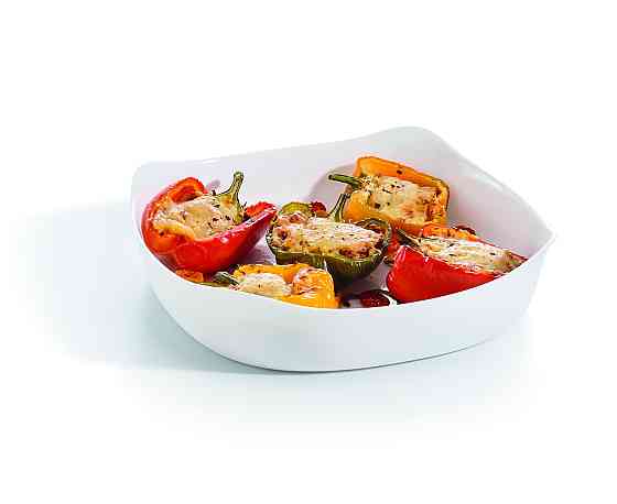 Форма для запікання LUMINARC SMART CUISINE CARINE, 29х29 см (6495533) Київ