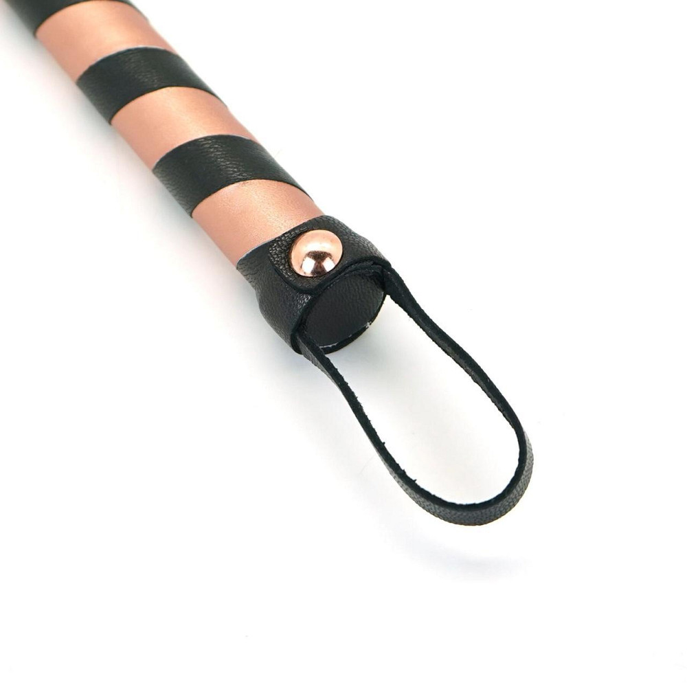 Флоггер Liebe Seele Rose Gold Memory Flogger Sex Aura Киев - изображение 3