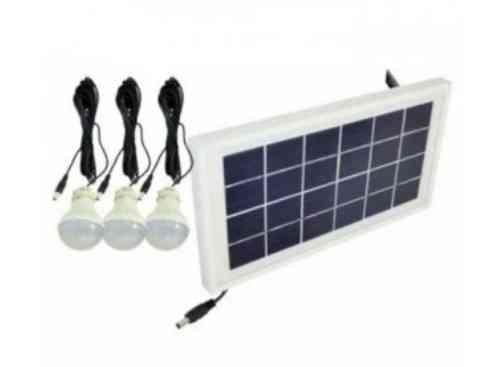 Ліхтар кемпінговий (станція) Luxury YJ-1908 10W+22SMD + MP3 FM + P.B.+ solar + ЗУ220В + 3 режими Київ