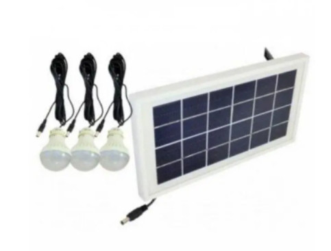 Ліхтар кемпінговий (станція) Luxury YJ-1908 10W+22SMD + MP3 FM + P.B.+ solar + ЗУ220В + 3 режими Київ - фото 3