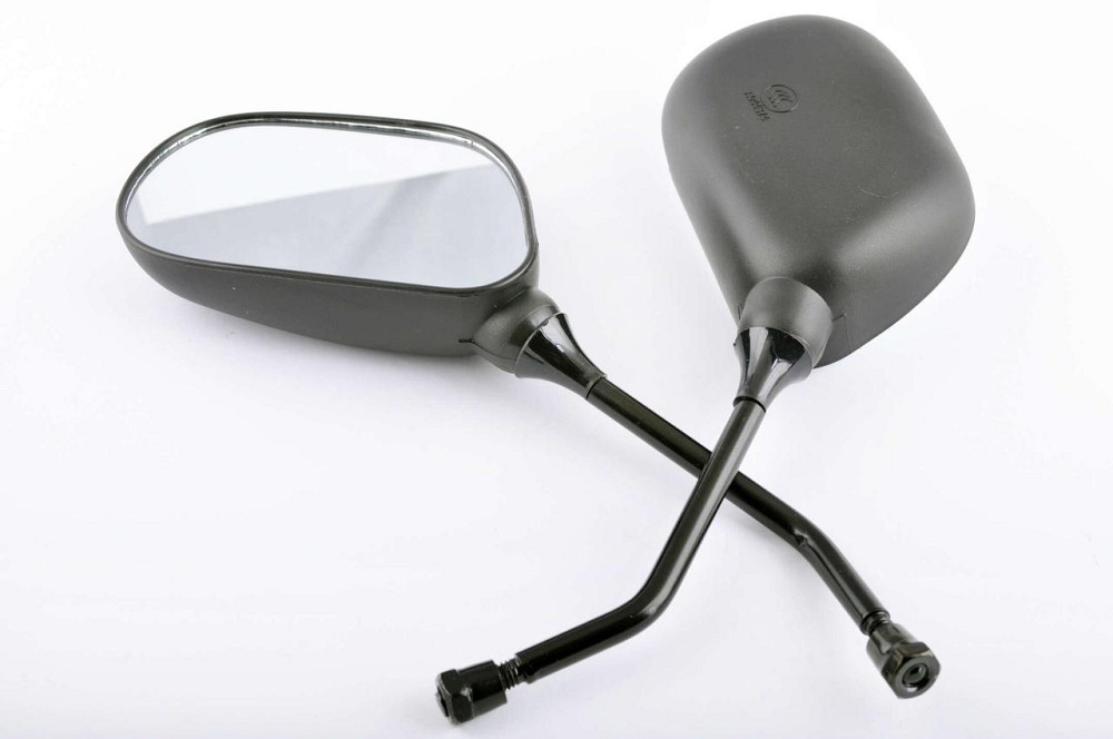 Дзеркала Ямаха JOG (л-п різі) Мукачево - фото 1